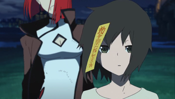 Yozakura Quartet: Hoshi no Umi (Octav@ no Fansub )